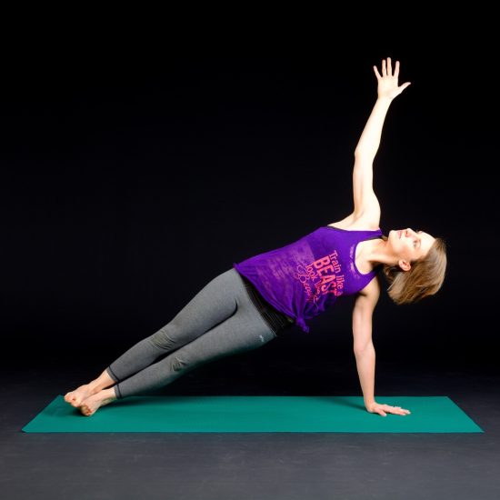 Hire a Fitness Trainer