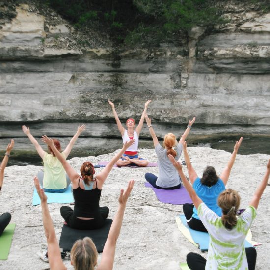 Role of Corporate Fitness Training